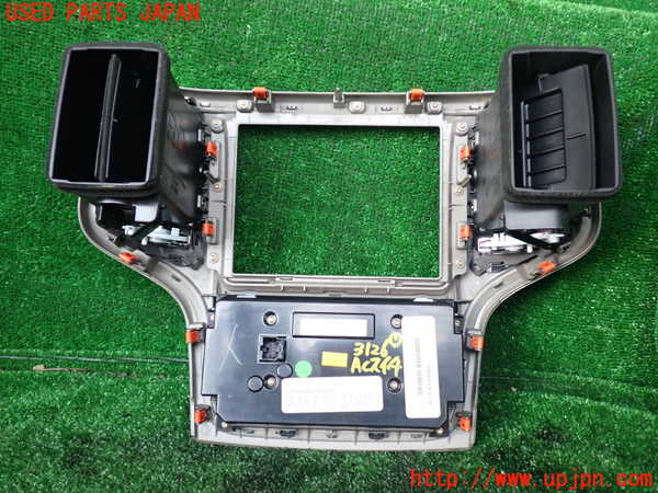 1UPJ-31266066]ジープ・グランドチェロキー(WK36T)エアコンスイッチ1 中古_m0003.jpg