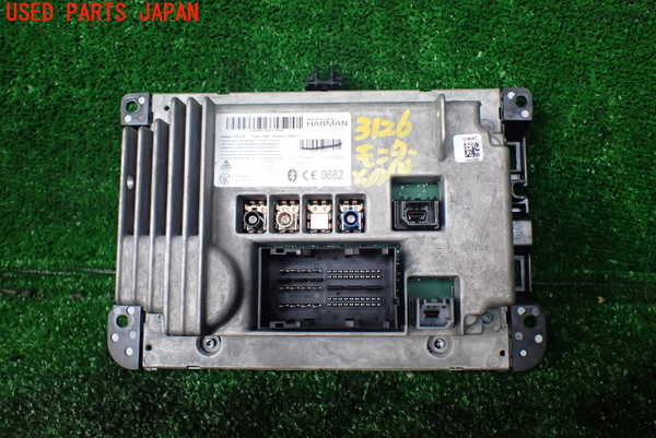 1UPJ-31266629]ジープ・グランドチェロキー(WK36T)モニター 中古_m0003.jpg