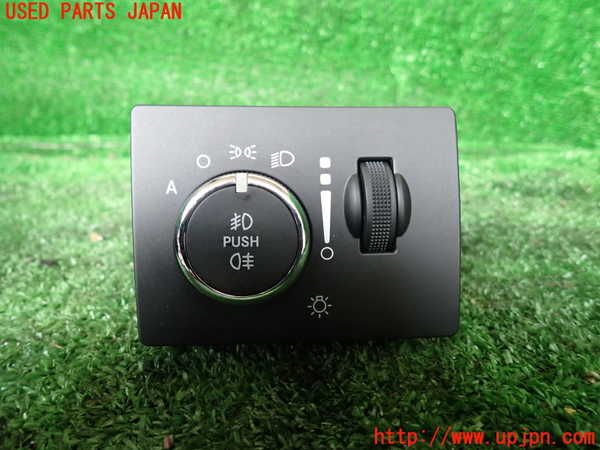 1UPJ-31266285]ジープ・グランドチェロキー(WK36T)ライトスイッチ 中古_m0001.jpg
