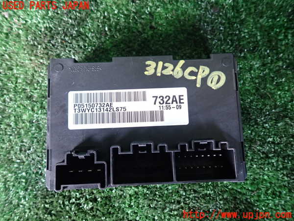 1UPJ-31266146]ジープ・グランドチェロキー(WK36T)コンピューター1 (P05150732AE) 中古_m0001.jpg