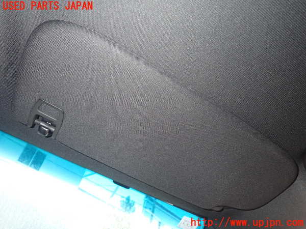 1UPJ-31267625]ジープ・グランドチェロキー(WK36T)室内サンバイザー右側 中古_m0001.jpg
