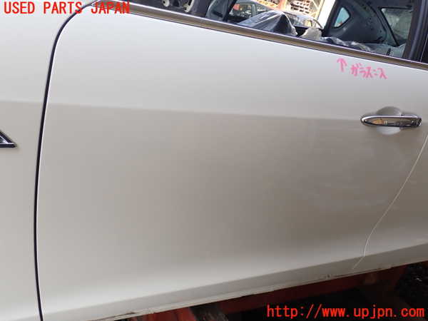 1UPJ-31271260]マセラティ・クアトロポルテ(MQP30A)左前ドア 中古 SAINT-GOBAIN SEKURIT M1502 43R-00043_m0002.jpg