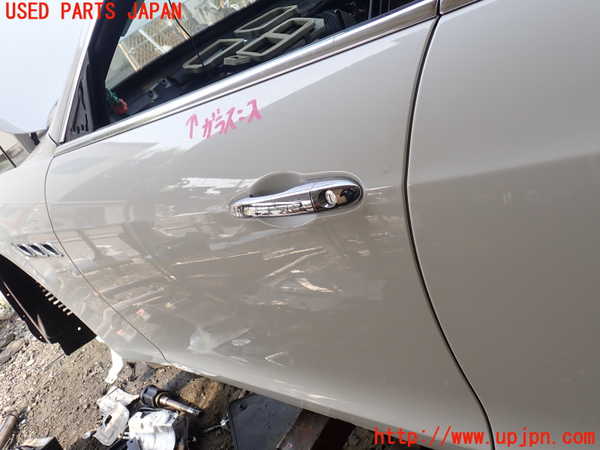 1UPJ-31271260]マセラティ・クアトロポルテ(MQP30A)左前ドア 中古 SAINT-GOBAIN SEKURIT M1502 43R-00043_m0003.jpg