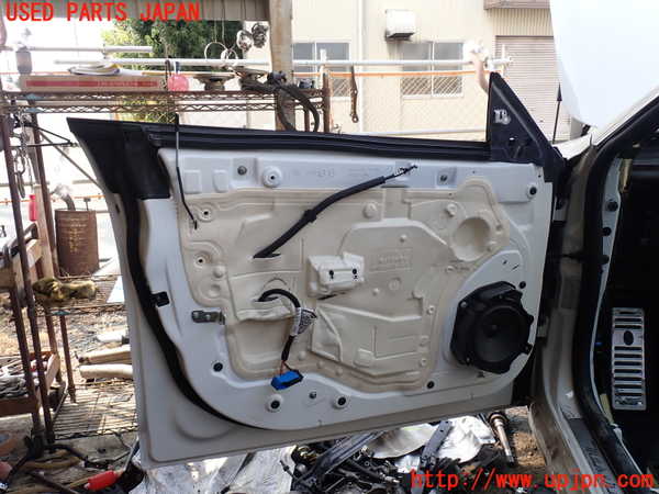 1UPJ-31271260]マセラティ・クアトロポルテ(MQP30A)左前ドア 中古 SAINT-GOBAIN SEKURIT M1502 43R-00043_m0004.jpg