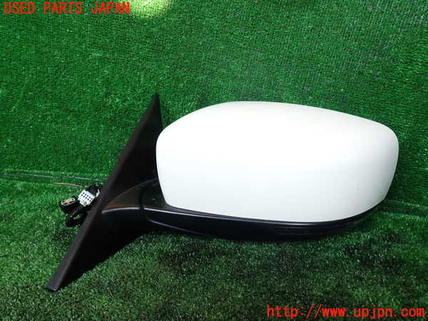 1UPJ-31271212]マセラティ・クアトロポルテ(MQP30A)左ドアミラー 中古_m0001.jpg