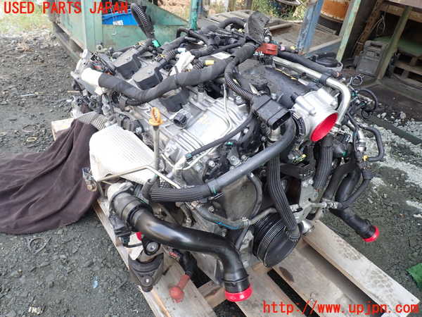 1UPJ-31272010]マセラティ・クアトロポルテ(MQP30A)エンジン M156B 中古_m0001.jpg