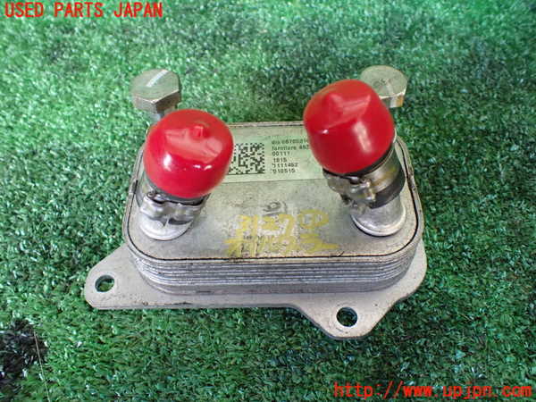 1UPJ-31272481]マセラティ・クアトロポルテ(MQP30A)オイルクーラー1 中古_m0001.jpg