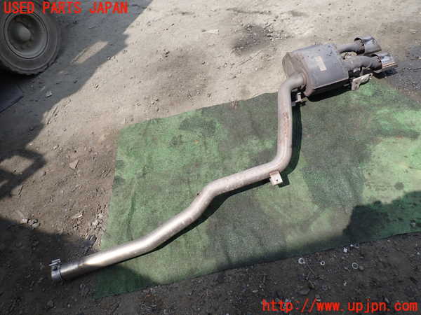 1UPJ-31272672]マセラティ・クアトロポルテ(MQP30A)リアマフラー2 中古_m0002.jpg