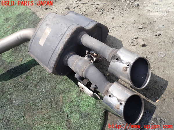 1UPJ-31272672]マセラティ・クアトロポルテ(MQP30A)リアマフラー2 中古_m0003.jpg