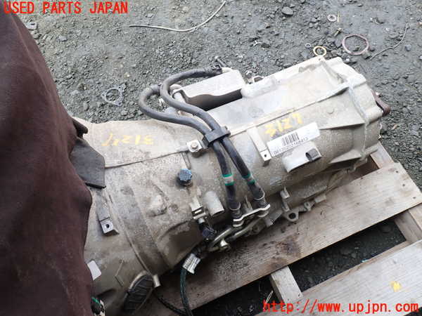 1UPJ-31273010]マセラティ・クアトロポルテ(MQP30A)ミッション AT M156B 中古_m0001.jpg