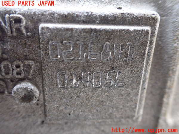 1UPJ-31273010]マセラティ・クアトロポルテ(MQP30A)ミッション AT M156B 中古_m0003.jpg