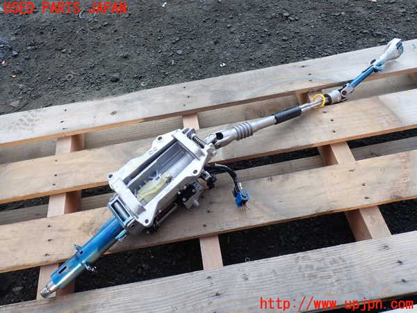 1UPJ-31274260]マセラティ・クアトロポルテ(MQP30A)ステアリングシャフト 中古_m0001.jpg