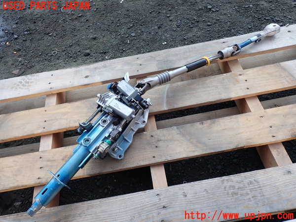1UPJ-31274260]マセラティ・クアトロポルテ(MQP30A)ステアリングシャフト 中古_m0002.jpg