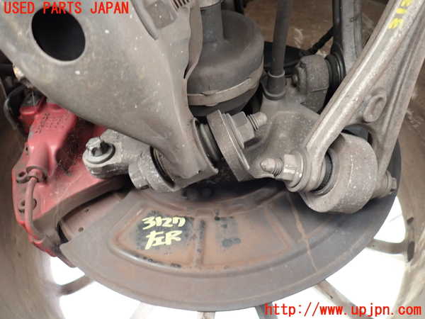 1UPJ-31274305]マセラティ・クアトロポルテ(MQP30A)左リアナックルハブ 中古_m0001.jpg