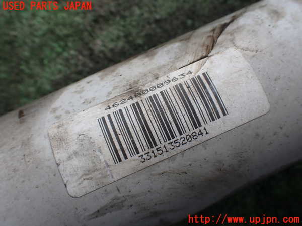1UPJ-31275025]マセラティ・クアトロポルテ(MQP30A)左フロントストラット 中古_m0002.jpg