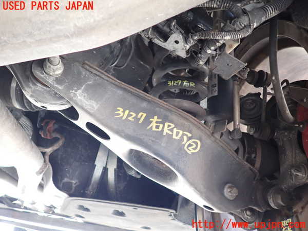 1UPJ-31275205]マセラティ・クアトロポルテ(MQP30A)右リアロアアーム2 中古_m0001.jpg