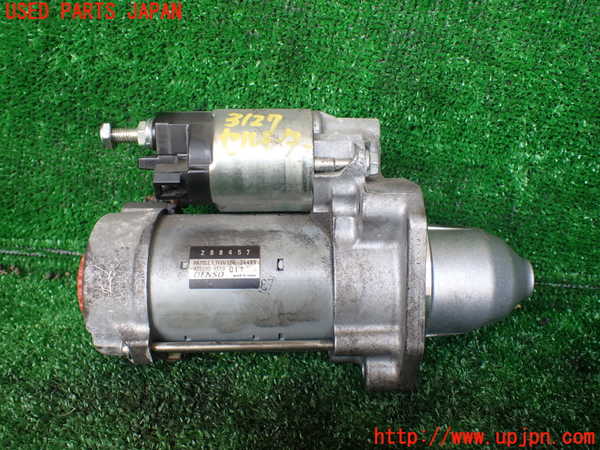 5UPJ-31276010]マセラティ・クアトロポルテ(MQP30A)セルモーター 中古_m0001.jpg