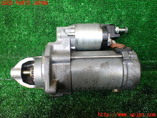 5UPJ-31276010]マセラティ・クアトロポルテ(MQP30A)セルモーター 中古_m0002.jpg