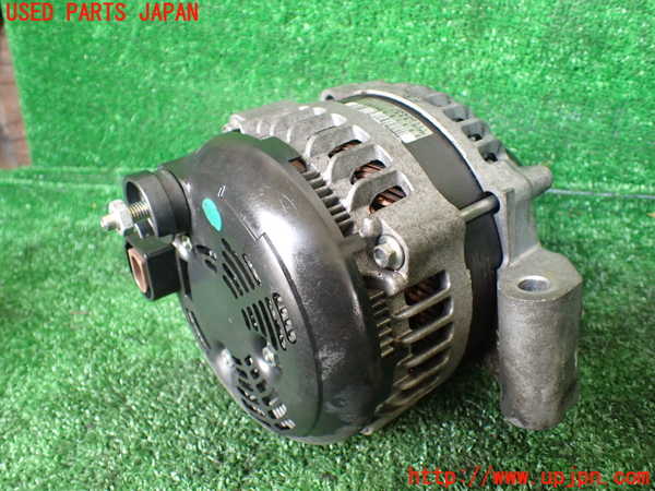 5UPJ-31276015]マセラティ・クアトロポルテ(MQP30A)オルタネーター(ダイナモ) 中古_m0002.jpg