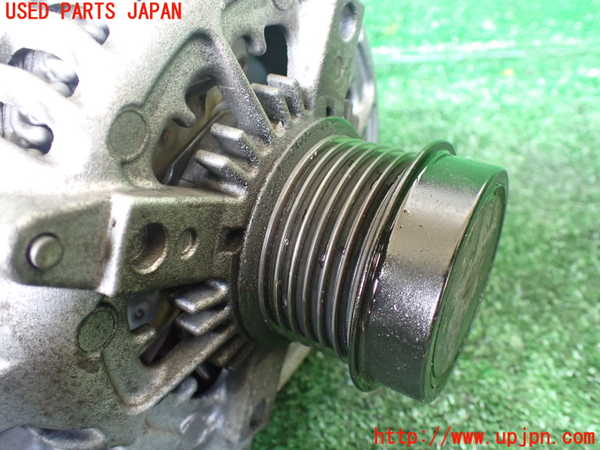 5UPJ-31276015]マセラティ・クアトロポルテ(MQP30A)オルタネーター(ダイナモ) 中古_m0003.jpg