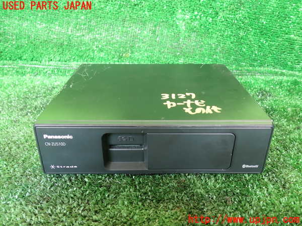 1UPJ-31276589]マセラティ・クアトロポルテ(MQP30A)カーナビゲーション 中古_m0001.jpg