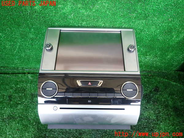 1UPJ-31276629]マセラティ・クアトロポルテ(MQP30A)モニター 中古_m0001.jpg