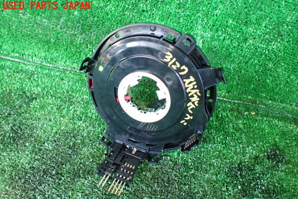 1UPJ-31276800]マセラティ・クアトロポルテ(MQP30A)スパイラルケーブル(リール) ジャンク_m0001.jpg