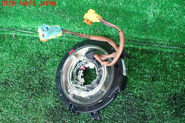 1UPJ-31276800]マセラティ・クアトロポルテ(MQP30A)スパイラルケーブル(リール) ジャンク_m0002.jpg