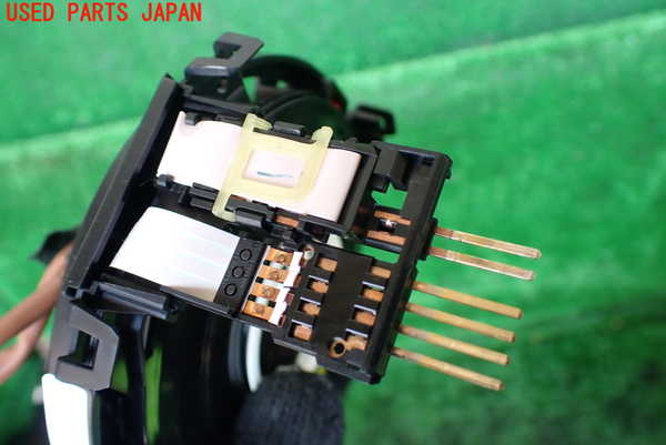 1UPJ-31276800]マセラティ・クアトロポルテ(MQP30A)スパイラルケーブル(リール) ジャンク_m0003.jpg