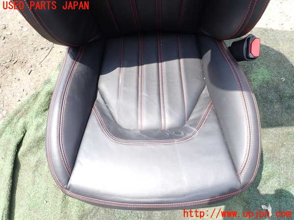 1UPJ-31277065]マセラティ・クアトロポルテ(MQP30A)助手席シート 中古_m0003.jpg