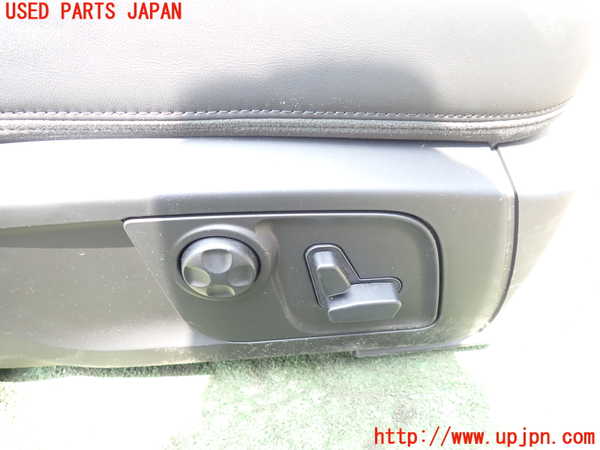 1UPJ-31277065]マセラティ・クアトロポルテ(MQP30A)助手席シート 中古_m0004.jpg
