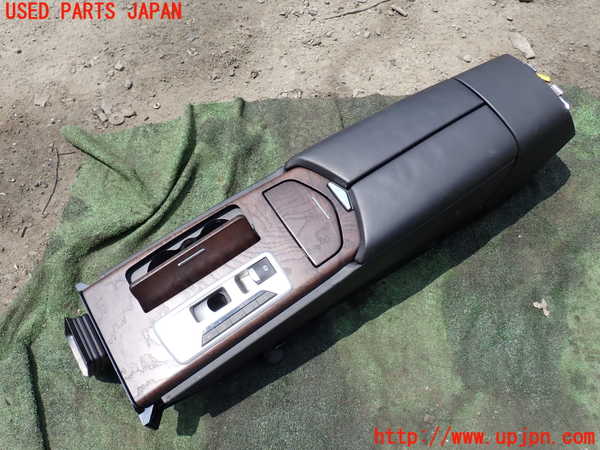 1UPJ-31277540]マセラティ・クアトロポルテ(MQP30A)センターコンソール 中古_m0001.jpg