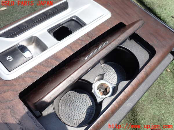 1UPJ-31277540]マセラティ・クアトロポルテ(MQP30A)センターコンソール 中古_m0003.jpg