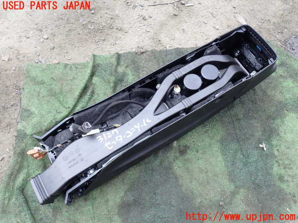 1UPJ-31277540]マセラティ・クアトロポルテ(MQP30A)センターコンソール 中古_m0005.jpg