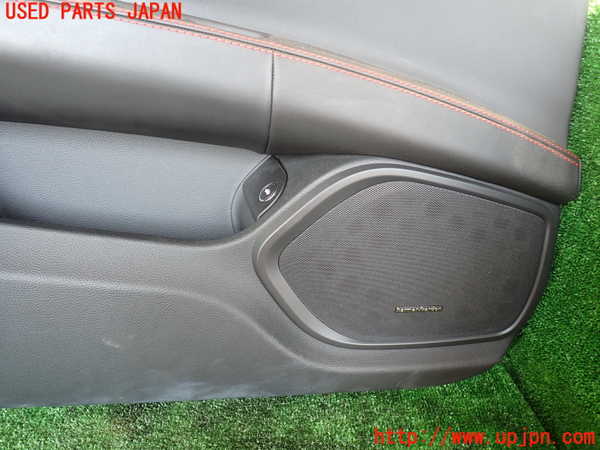 1UPJ-31271264]マセラティ・クアトロポルテ(MQP30A)左前ドア内張り 中古_m0003.jpg