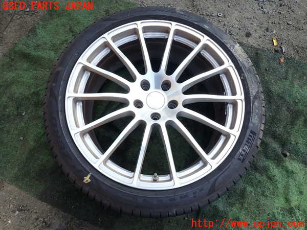 1UPJ-31279054]マセラティ・クアトロポルテ(MQP30A)タイヤ　ホイール　1本④ 245/40ZR20 中古_m0001.jpg