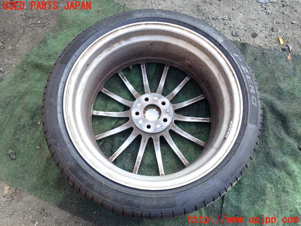 1UPJ-31279054]マセラティ・クアトロポルテ(MQP30A)タイヤ　ホイール　1本④ 245/40ZR20 中古_m0003.jpg