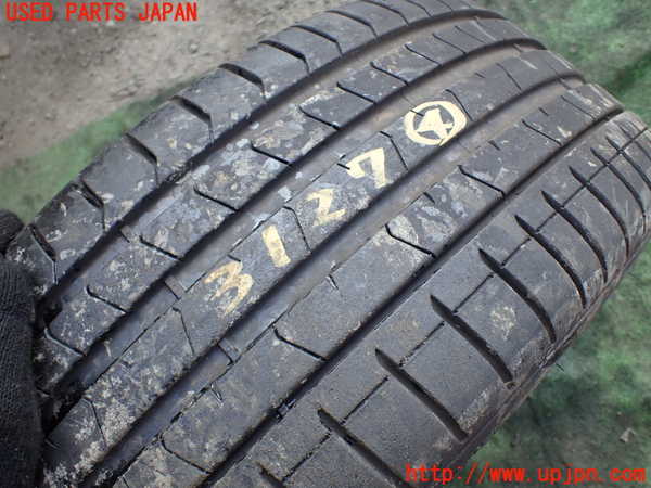 1UPJ-31279054]マセラティ・クアトロポルテ(MQP30A)タイヤ　ホイール　1本④ 245/40ZR20 中古_m0004.jpg