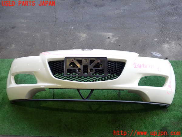 2UPJ-31281010]RX-8(SE3P)フロントバンパー 中古_m0001.jpg