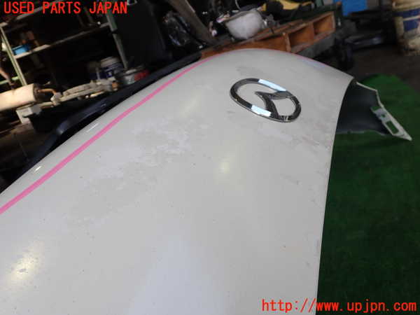 2UPJ-31281010]RX-8(SE3P)フロントバンパー 中古_m0002.jpg