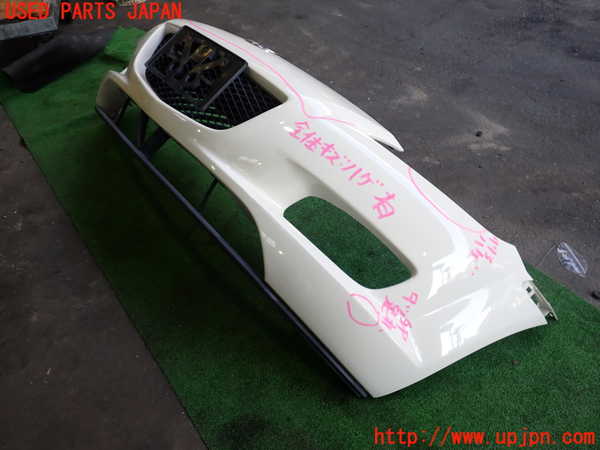 2UPJ-31281010]RX-8(SE3P)フロントバンパー 中古_m0003.jpg