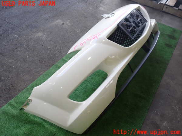 2UPJ-31281010]RX-8(SE3P)フロントバンパー 中古_m0004.jpg