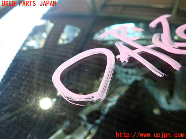 2UPJ-31281195]RX-8(SE3P)フロントガラス (43R-009620) 中古_m0002.jpg