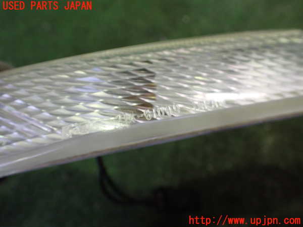 2UPJ-31281160]RX-8(SE3P)右ウィンカーレンズ 中古_m0002.jpg
