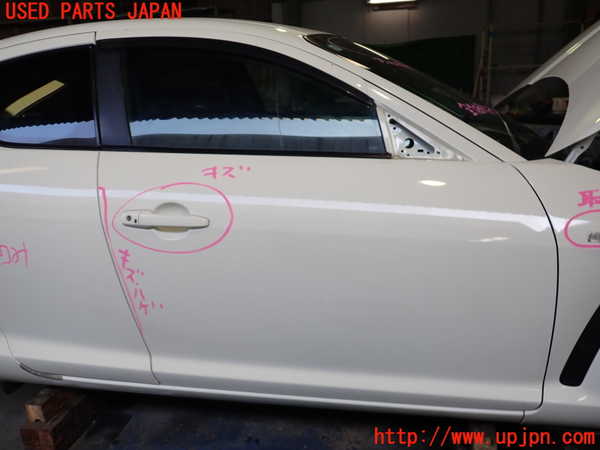 2UPJ-31281230]RX-8(SE3P)右前ドア (43R-00014) 中古_m0001.jpg