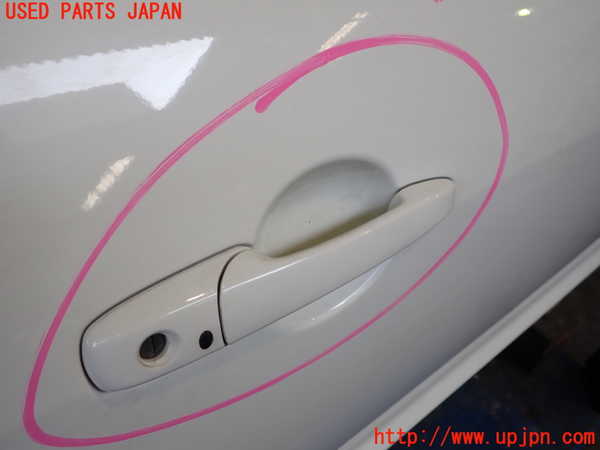 2UPJ-31281230]RX-8(SE3P)右前ドア (43R-00014) 中古_m0002.jpg