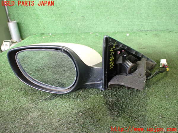 2UPJ-31281212]RX-8(SE3P)左ドアミラー 中古_m0002.jpg