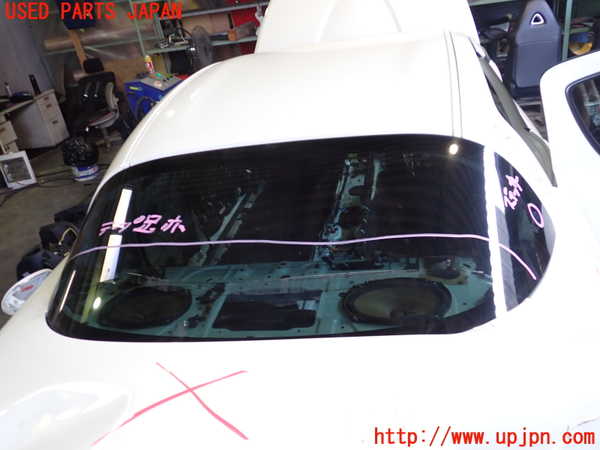 2UPJ-31281560]RX-8(SE3P)リアガラス (M31Q8) 中古_m0001.jpg