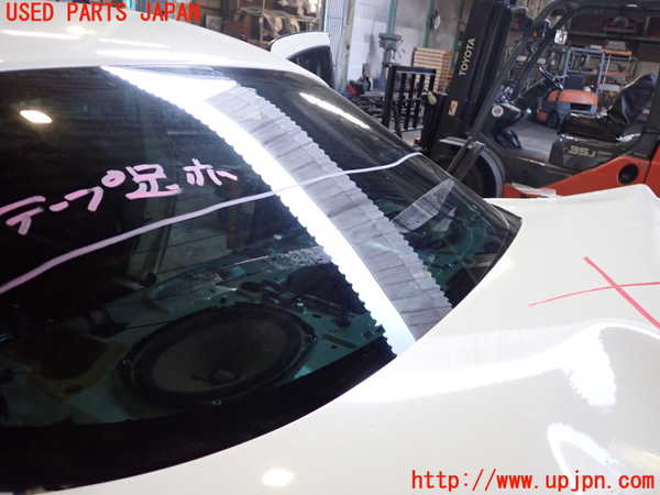2UPJ-31281560]RX-8(SE3P)リアガラス (M31Q8) 中古_m0002.jpg