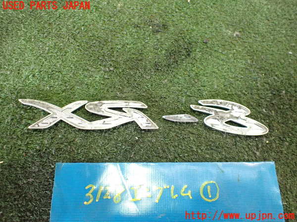2UPJ-31281631]RX-8(SE3P)エンブレム1 中古_m0002.jpg